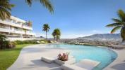 Vente Appartement Mijas  176 m2 Espagne