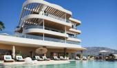 Vente Appartement Mijas  128 m2 Espagne
