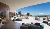 Vente Appartement Mijas  118 m2 Espagne