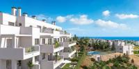 Vente Appartement Mijas  98 m2 Espagne