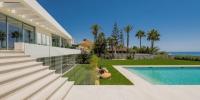 Vente Maison Mijas  320 m2 Espagne