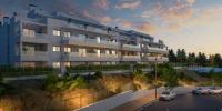 Vente Appartement Mijas  114 m2 Espagne