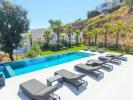 Vente Maison Mijas  654 m2 Espagne