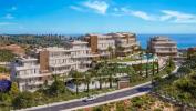 Vente Appartement Mijas  123 m2 Espagne
