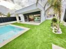 Vente Maison Molina-de-segura  125 m2 Espagne
