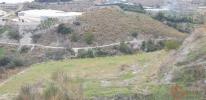 Vente Terrain Molvizar  7700 m2 Espagne