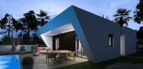 Vente Maison Monforte-del-cid  108 m2 Espagne