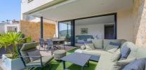 Vente Appartement Monforte-del-cid  87 m2 Espagne