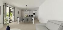 Vente Maison Monforte-del-cid  129 m2 Espagne