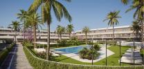 Vente Appartement Monforte-del-cid  95 m2 Espagne