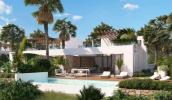 Vente Maison Monforte-del-cid  Espagne