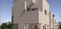 Vente Maison Monforte-del-cid  154 m2 Espagne