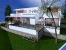 Vente Maison Moraira  239 m2 Espagne