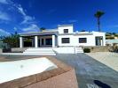 Vente Maison Moraira 250 m2 Espagne