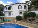 Location Maison Moraira 171 m2 Espagne