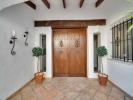 Vente Maison Moraira  299 m2 Espagne