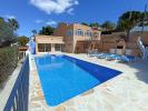 Location Maison Moraira  180 m2 Espagne