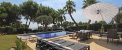 Vente Maison Moraira  489 m2 Espagne