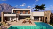 Vente Maison Moraira  350 m2 Espagne