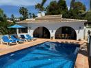 Location Maison Moraira  135 m2 Espagne