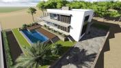 Vente Maison Moraira  272 m2 Espagne