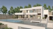 Vente Maison Moraira  240 m2 Espagne