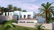 Vente Maison Moraira  260 m2 Espagne