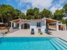 Vente Maison Moraira  130 m2 Espagne