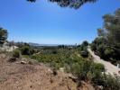 Vente Terrain Moraira  1598 m2 Espagne