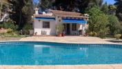 Vente Maison Moraira  91 m2 Espagne