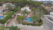 Vente Maison Moraira  240 m2 Espagne