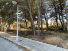 Vente Terrain Moraira  901 m2 Espagne