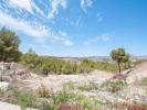 Vente Terrain Moraira  807 m2 Espagne