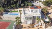 Vente Maison Moraira  400 m2 Espagne