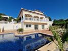 Vente Maison Moraira  287 m2 Espagne