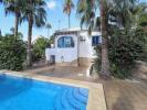 Vente Maison Moraira  94 m2 Espagne