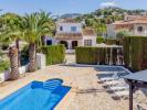 Vente Maison Moraira  260 m2 Espagne