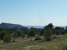 Vente Terrain Moraira CAMARROCHA 811 m2 Espagne