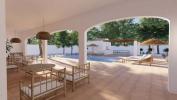 Vente Maison Moraira PINAR-DE-L'ADVOCAT 248 m2 Espagne