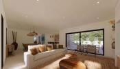 Vente Maison Moraira PINAR-DE-L'ADVOCAT 196 m2 Espagne
