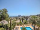 Vente Maison Moraira  423 m2 Espagne