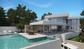 Vente Maison Moraira  600 m2 Espagne