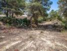 Vente Terrain Moraira  850 m2 Espagne