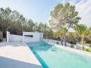 Vente Maison Moraira  394 m2 Espagne