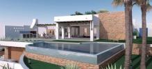 Vente Maison Moraira  251 m2 Espagne