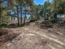 Vente Terrain Moraira  834 m2 Espagne