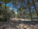 Vente Terrain Moraira  1000 m2 Espagne