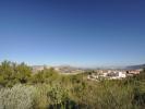 Vente Terrain Moraira  1268 m2 Espagne