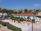 Vente Maison Moraira  295 m2 Espagne