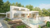 Vente Maison Moraira  340 m2 Espagne